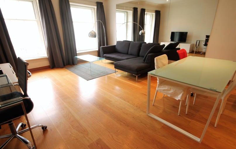 Murton House, City Centre, Newcastle - Image 1